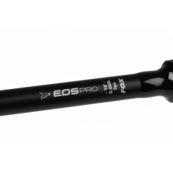 Fox EOS Pro Rod 12 Ft 3,00 Lbs 3-teilig -Angelgeräte-Verkaufsgeschäft crd329 fox eos pro 12ft 3lb 3pc 4 1280x1280