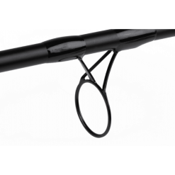 Fox EOS Pro Rod 12 Ft 3,00 Lbs 3-teilig -Angelgeräte-Verkaufsgeschäft crd329 fox eos pro 12ft 3lb 3pc 5 1280x1280