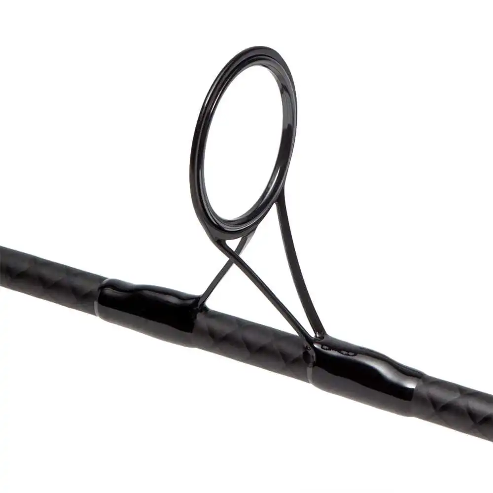 Wolf X EVA With Shrink Tube 10 Ft 3,00 Lbs 5 Wolf X EVA With Shrink Tube 10 Ft 3,00 Lbs – Bild 3