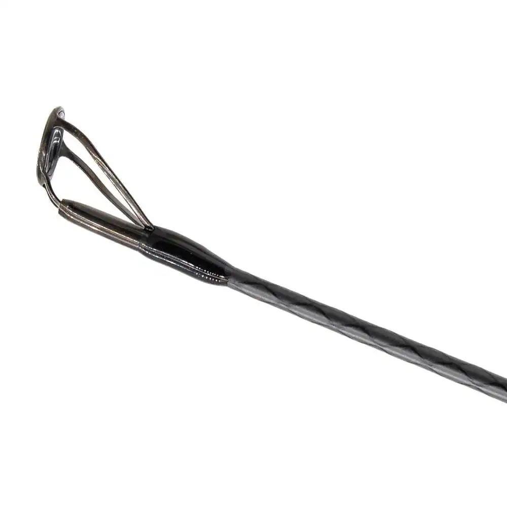 Wolf X EVA With Shrink Tube 12 Ft 3,50 Lbs 7 Wolf X EVA With Shrink Tube 12 Ft 3,50 Lbs – Bild 5