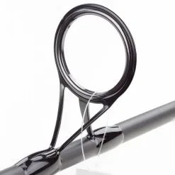 Daiwa Black Widow Carp 12 Ft 3,00 Lb 50er Startring -Angelgeräte-Verkaufsgeschäft daiwa black widow carp butt ring 50mm 1280x1280