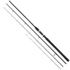 Daiwa Black Widow Feeder 3,30 Meter Bis 60 G