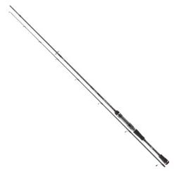 Daiwa Ballistic X Jiggerspin 240 Cm 7-28g