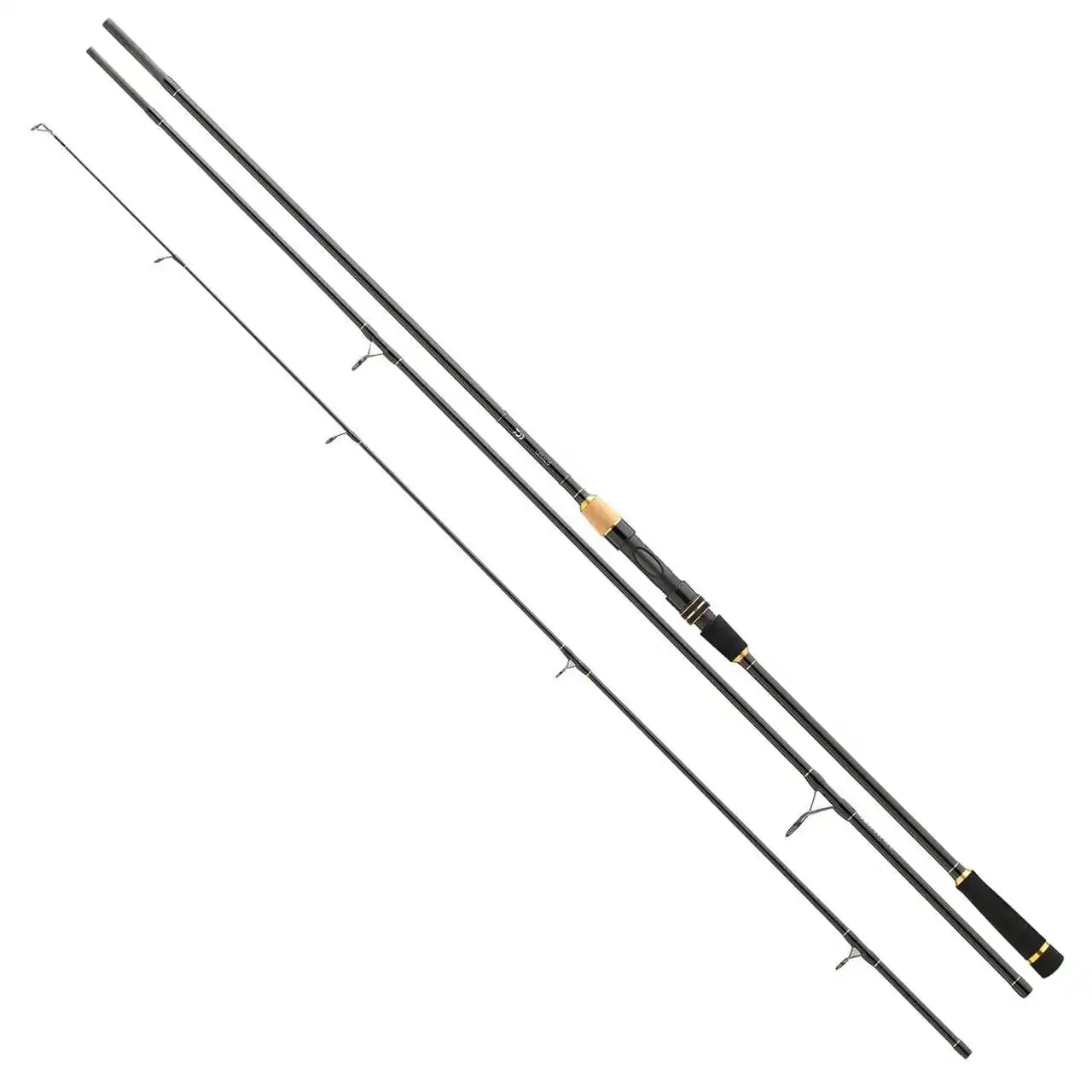 Daiwa Legalis Allround 360 Cm 10-50g 3 Daiwa Legalis Allround 360 Cm 10-50g
