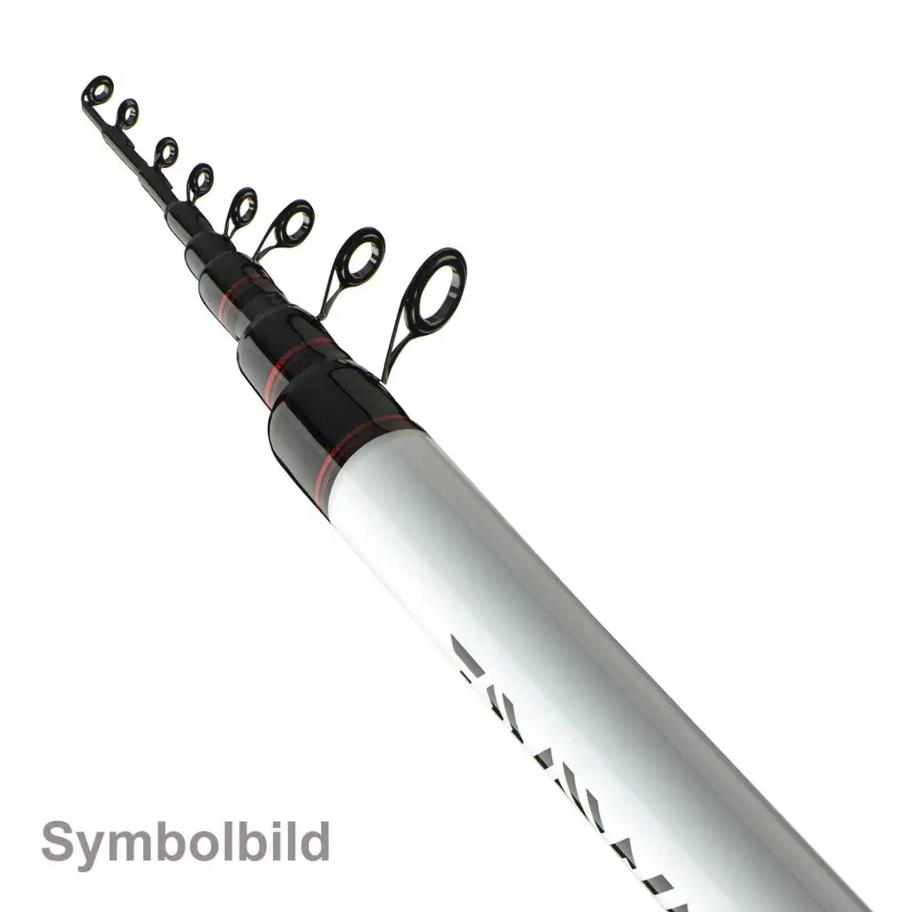 Daiwa Ninja Bolo 4,00m -25g 5 Daiwa Ninja Bolo 4,00m -25g – Bild 3