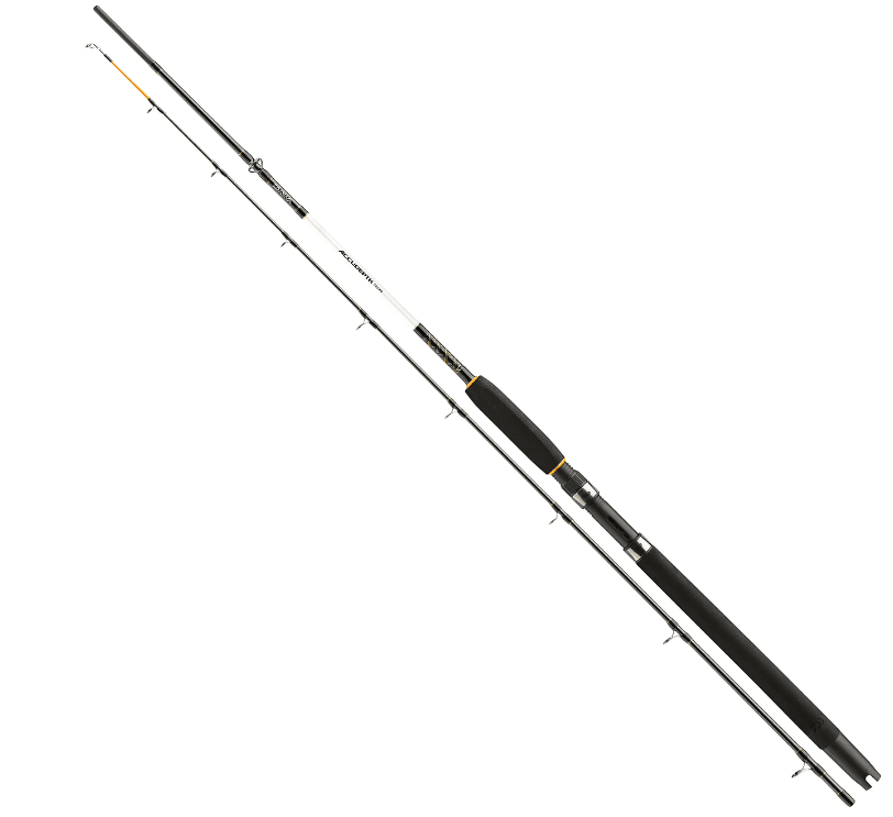Daiwa Accudepth Trolling 270cm 15-30lb 3 Daiwa Accudepth Trolling 270cm 15-30lb