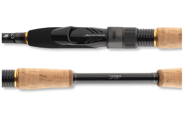 Daiwa Ballistic X Tele Spin 3,30 Meter 30-70 G 6 Daiwa Ballistic X Tele Spin 3,30 Meter 30-70 G – Bild 4