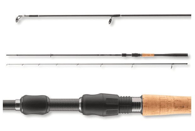 Daiwa Caldia Sensor Jig Spin 2,40 Meter 8-35 G 4 Daiwa Caldia Sensor Jig Spin 2,40 Meter 8-35 G – Bild 2