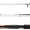Daiwa Sealine Pilk 2,40 Meter 80-200 G -Angelgeräte-Verkaufsgeschäft daiwasealinepilk100 1280x1280 1