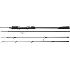 Angelgeräte-Verkaufsgeschäft 13 DAM Quadra Safar II Spin 2,70 Meter 20-60 G Neu