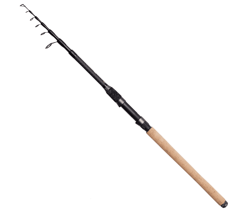 DAM Shadow Tele 210cm 25-40g 3 DAM Shadow Tele 210cm 25-40g