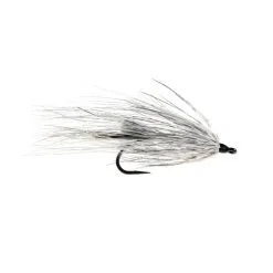 K&HD Fishing Supplies Demon - Grey Ghost