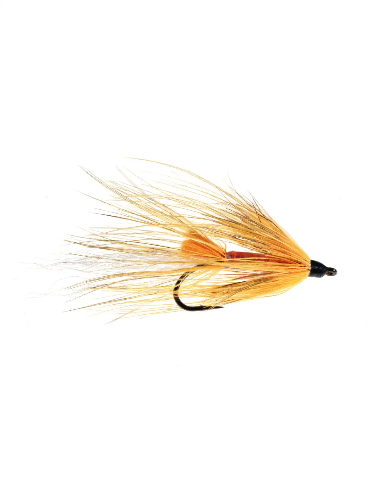 K&HD Fishing Supplies Demon - Light Orange 3 K&HD Fishing Supplies Demon - Light Orange