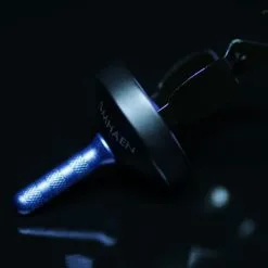 SMHAEN Master Dubbing Twister -Angelgeräte-Verkaufsgeschäft dubbing twister 04