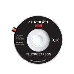 Marlo Flyfishing Marlo Fluorocarbon Tippet 50m