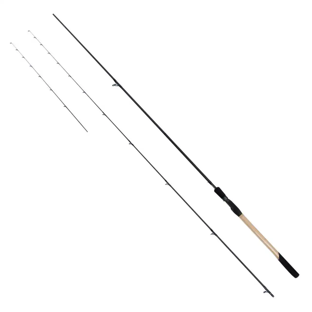 Fox Matrix Horizon X Pro Commercial Feeder Rod 10ft Bis 50g 3 Fox Matrix Horizon X Pro Commercial Feeder Rod 10ft Bis 50g