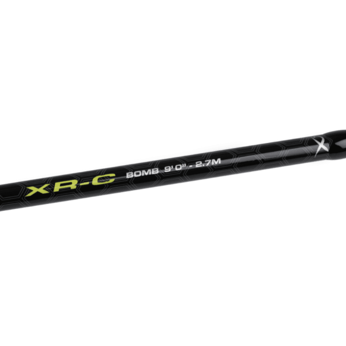 Fox Matrix Ethos XR-C Bomb Rod 9ft 270cm 30gr 2tlg. 5 Fox Matrix Ethos XR-C Bomb Rod 9ft 270cm 30gr 2tlg. – Bild 3