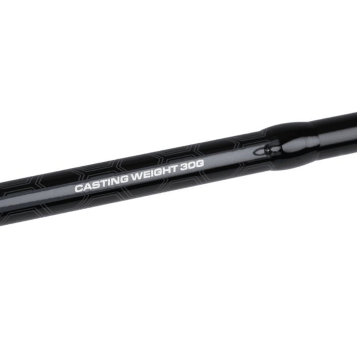 Fox Matrix Ethos XR-C Bomb Rod 9ft 270cm 30gr 2tlg. 6 Fox Matrix Ethos XR-C Bomb Rod 9ft 270cm 30gr 2tlg. – Bild 4