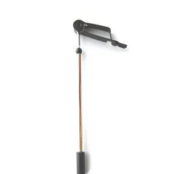 Griffin Rotierende Hechelklemme