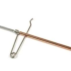 Griffin Copper Rotating Whip Finisher