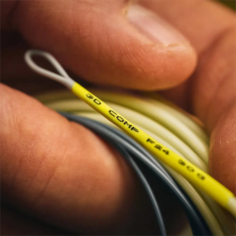 Guideline 3D+ Compact Switch- Und Zweihand-Schusskopf 5 Guideline 3D+ Compact Switch- Und Zweihand-Schusskopf – Bild 3