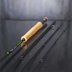 Guideline Elevation Fliegenrute -Angelgeräte-Verkaufsgeschäft guideline elevation 4.1 00114