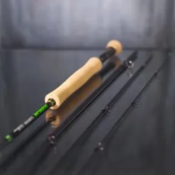 Guideline Elevation Fliegenrute -Angelgeräte-Verkaufsgeschäft guideline elevation 4.2 74851