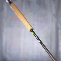 GUIDELINE Elevation Double Hand