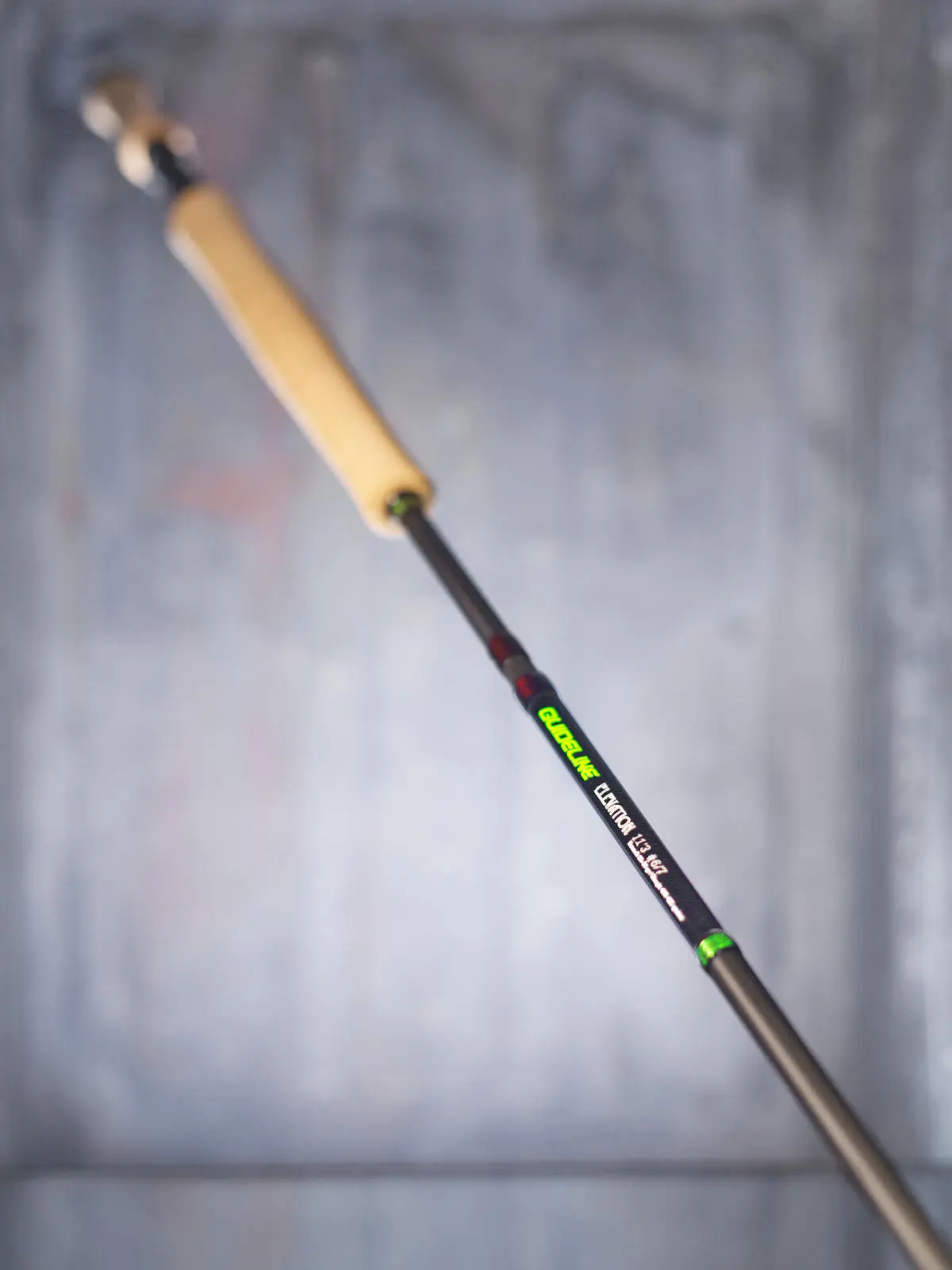 Guideline Elevation T-Pac Switch 2 Guideline Elevation T-Pac Switch