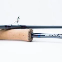 Guideline NT8:6 Zweihandrute -Angelgeräte-Verkaufsgeschäft guideline nt8 6 zweihand 2