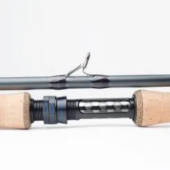 Guideline NT8:6 Zweihandrute -Angelgeräte-Verkaufsgeschäft guideline nt8 6 zweihand 3