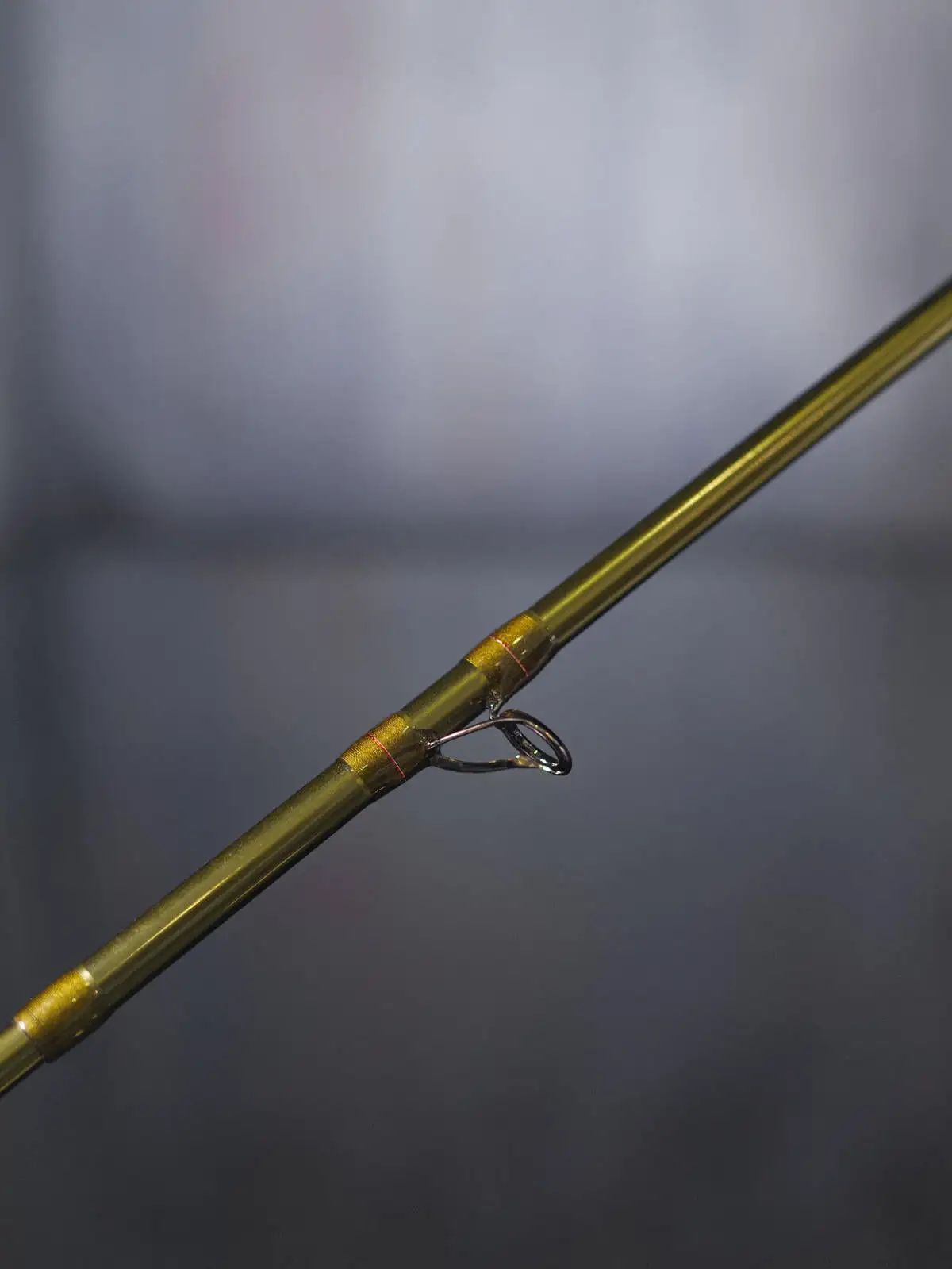 GUIDELINE Stoked Fliegenrute 6 GUIDELINE Stoked Fliegenrute – Bild 4