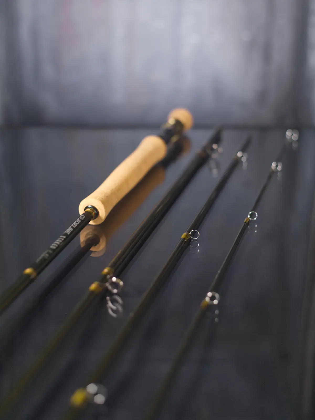 GUIDELINE Stoked Fliegenrute 7 GUIDELINE Stoked Fliegenrute – Bild 5