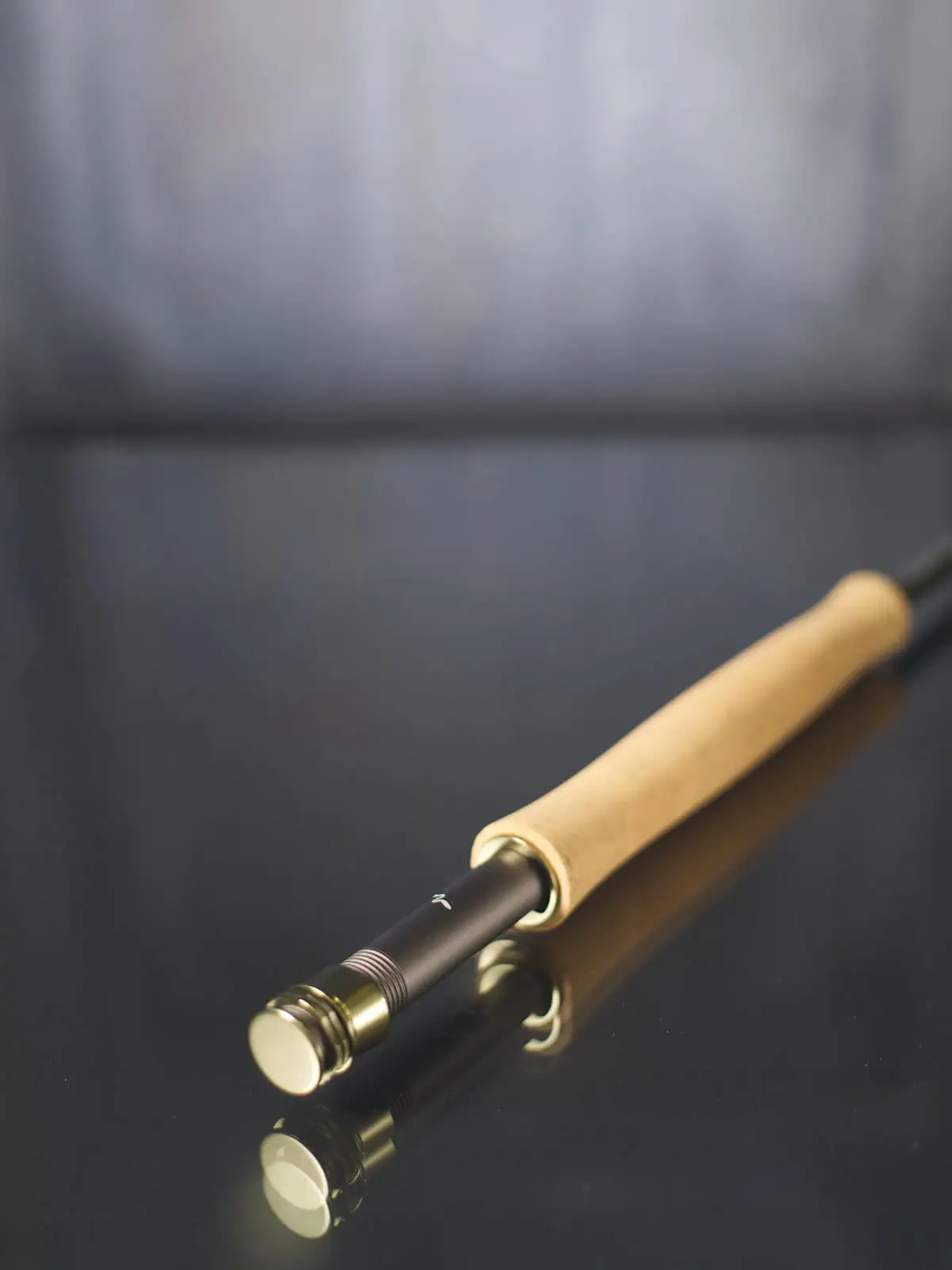 GUIDELINE Stoked Fliegenrute 4 GUIDELINE Stoked Fliegenrute – Bild 2