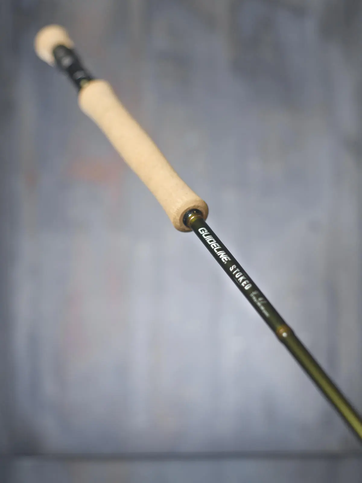 GUIDELINE Stoked Fliegenrute 5 GUIDELINE Stoked Fliegenrute – Bild 3