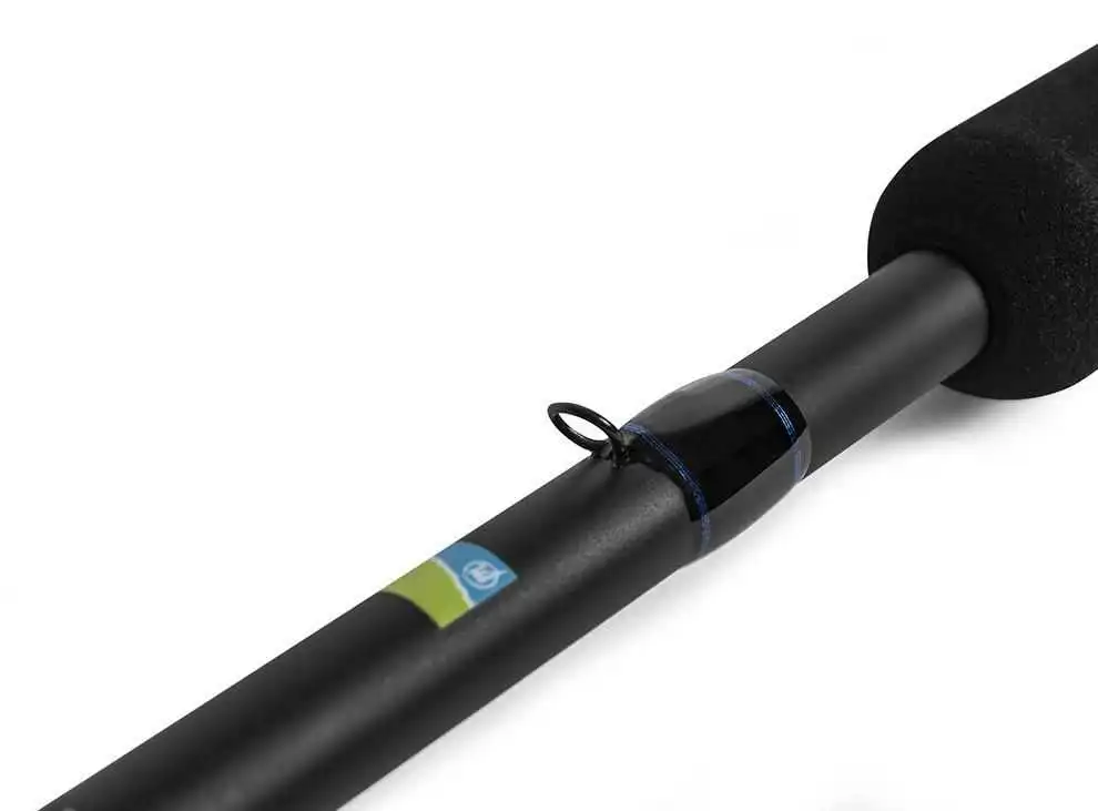 Preston Ignition Method Feeder Rod 3,60 Meter 60 G 4 Preston Ignition Method Feeder Rod 3,60 Meter 60 G – Bild 2