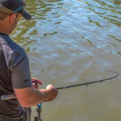 Preston Super Feeder Rod 3,30 Meter 50 G -Angelgeräte-Verkaufsgeschäft ignition5 1280x1280