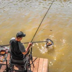 Preston Ignition Method Feeder Rod 3,60 Meter 60 G 13 Preston Ignition Method Feeder Rod 3,60 Meter 60 G -Angelgeräte-Verkaufsgeschäft ignition7 1280x1280 4