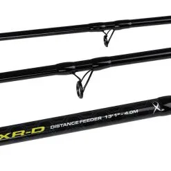 Fox Matrix Fox Ethos Feeder XRD 4,00 Meter 130 G -Angelgeräte-Verkaufsgeschäft image FX GRD208 2 1280x1280