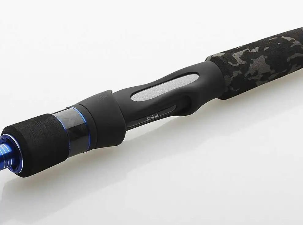 DAM IMAX SW Spin 2,70 Meter 10-40 G MMH 7 DAM IMAX SW Spin 2,70 Meter 10-40 G MMH – Bild 5