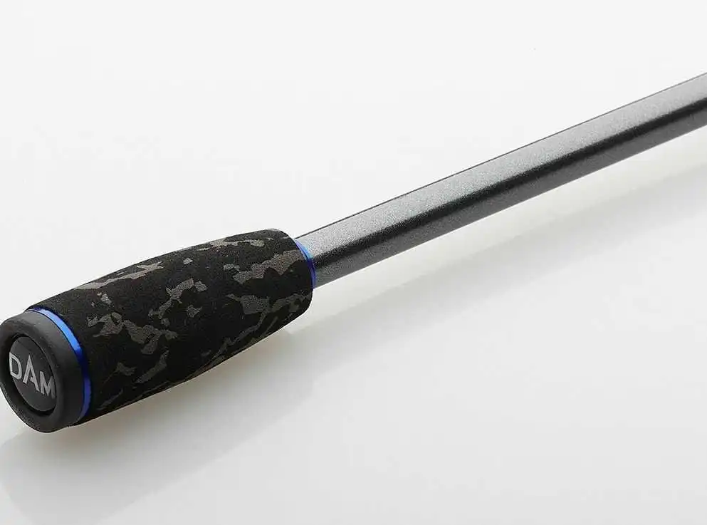 DAM IMAX SW Spin 2,70 Meter 10-40 G MMH 6 DAM IMAX SW Spin 2,70 Meter 10-40 G MMH – Bild 4