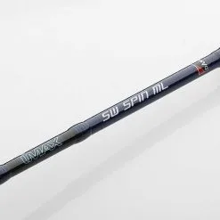 DAM IMAX SW Spin 2,70 Meter 10-40 G MMH 9 DAM IMAX SW Spin 2,70 Meter 10-40 G MMH -Angelgeräte-Verkaufsgeschäft imax4 1280x1280 1