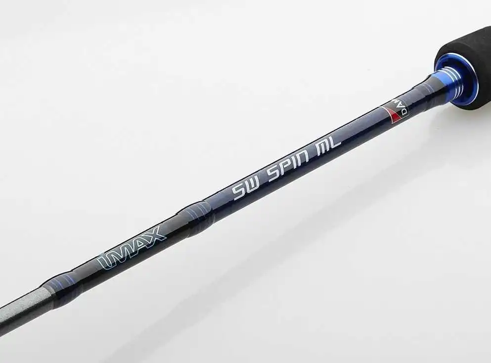 DAM IMAX SW Spin 2,70 Meter 10-40 G MMH 5 DAM IMAX SW Spin 2,70 Meter 10-40 G MMH – Bild 3