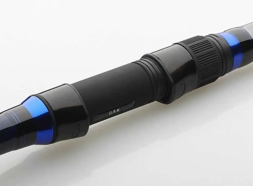 DAM IMAX Tele Surf 3,60 Meter 100-250 G 7 DAM IMAX Tele Surf 3,60 Meter 100-250 G – Bild 5