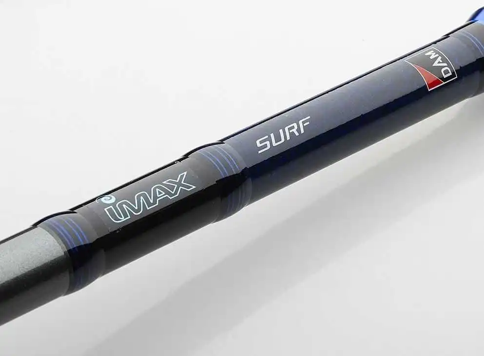 DAM IMAX Tele Surf 4,20 Meter 100-250 G 6 DAM IMAX Tele Surf 4,20 Meter 100-250 G – Bild 4