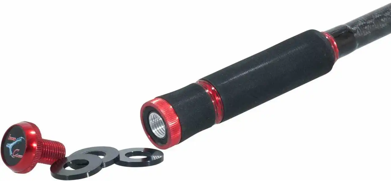 Iron Claw The Tock 270cm -65g 4 Iron Claw The Tock 270cm -65g – Bild 2