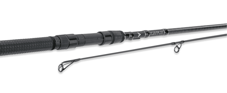 Anaconda Kayfun 12 Ft 3,00 Lbs 4 Anaconda Kayfun 12 Ft 3,00 Lbs – Bild 2
