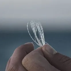 K&HD Vorfächer Verdrallt