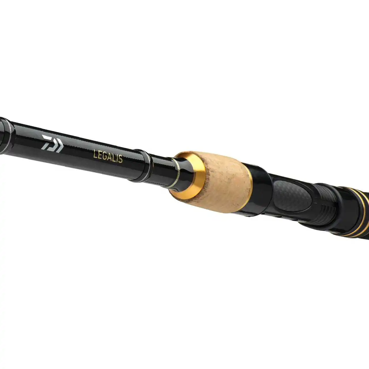 Daiwa Legalis Allround 360 Cm 10-50g 4 Daiwa Legalis Allround 360 Cm 10-50g – Bild 2