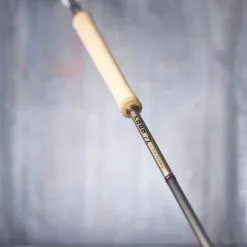 LOOP 7X Zweihandrute